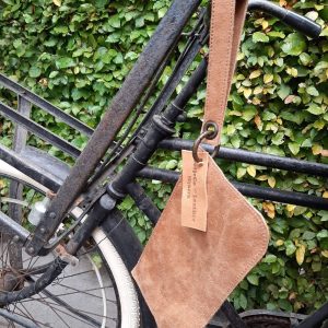 Clutch – licht bruin