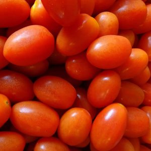 Tomaat Cherry Roma (los) | 250 gram