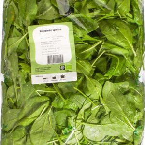 Spinazie